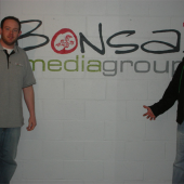 Success with Bonsai Media Group!